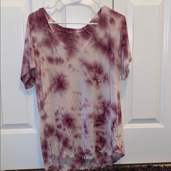 Tie dye shirt sleeve - Picture 1 of 1